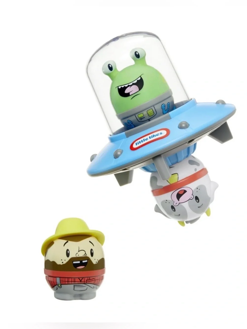 New Little Tikes Toddle Tots Farm Out Farm